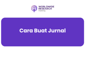 Cara Buat Jurnal