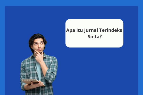 Apa Itu Jurnal Terindeks Sinta