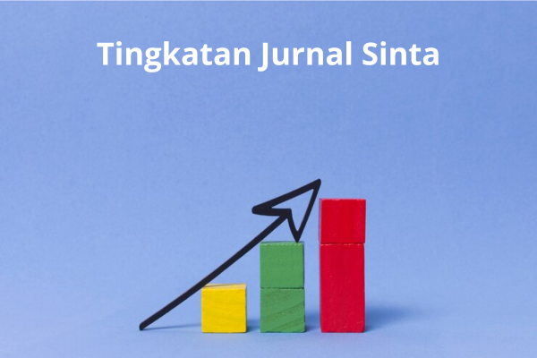 Tingkatan Jurnal Sinta