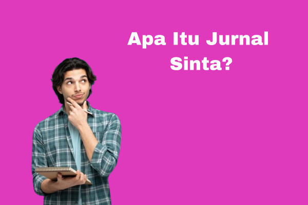 Apa Itu Jurnal Sinta?