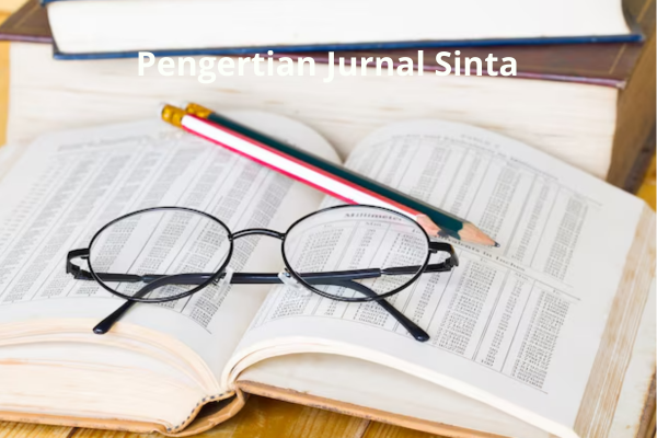 Pengertian Jurnal Sinta