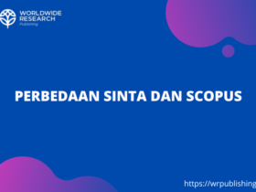 Perbedaan Sinta dan Scopus