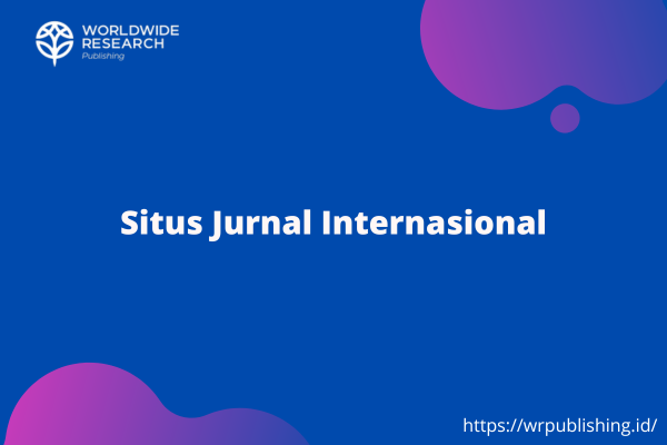 Situs Jurnal Internasional