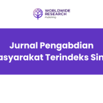 Jurnal Pengabdian Masyarakat Terindeks Sinta