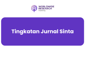 Tingkatan Jurnal Sinta