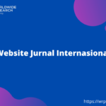 Website Jurnal Internasional.