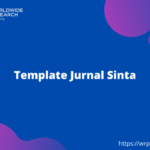 Template Jurnal Sinta