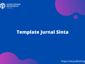 Template Jurnal Sinta