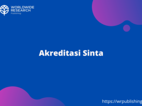 Akreditasi Sinta