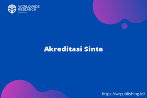 Akreditasi Sinta