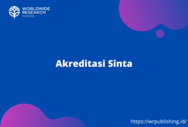Akreditasi Sinta