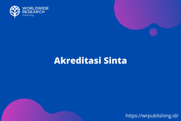 Akreditasi Sinta