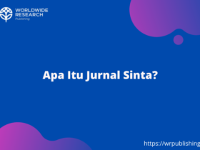 Apa Itu Jurnal Sinta?