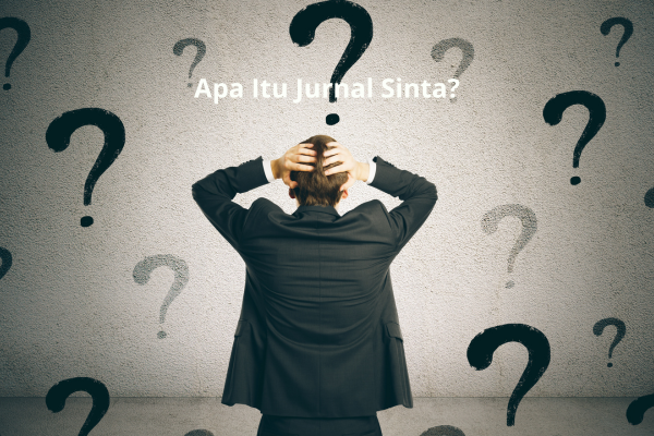 Apa Itu Jurnal Sinta?