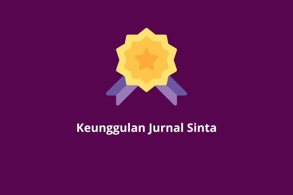 Keunggulan Jurnal Sinta