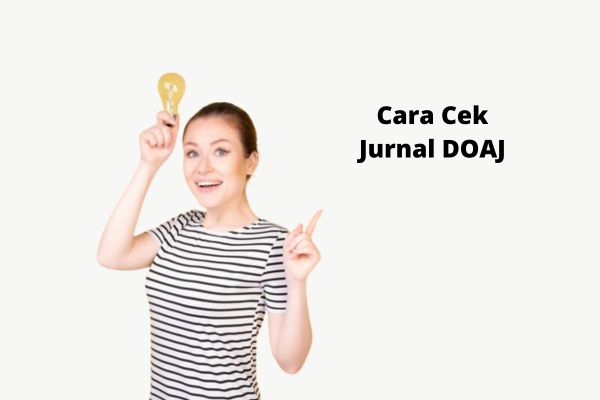 Daftar Jurnal Indonesia Terindeks DOAJ