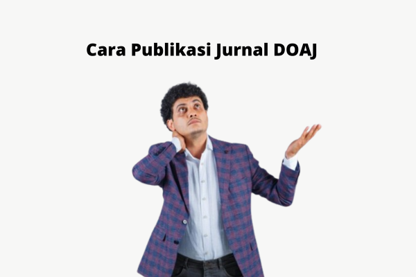 Daftar Jurnal Indonesia Terindeks DOAJ