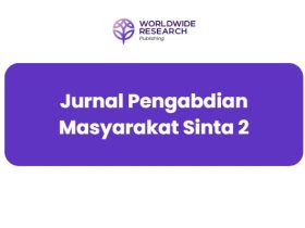 Jurnal Pengabdian Masyarakat Sinta 2