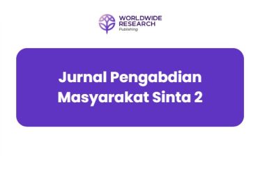 Jurnal Pengabdian Masyarakat Sinta 2