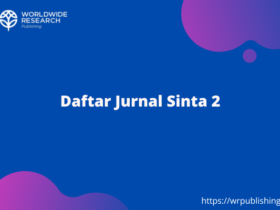 Daftar Jurnal Sinta 2