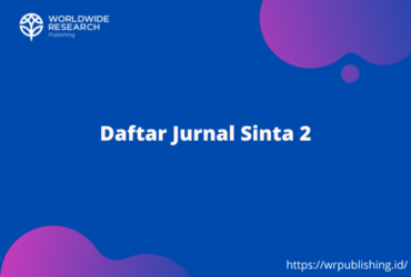 Daftar Jurnal Sinta 2