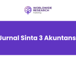 Jurnal Sinta 3 Akuntansi