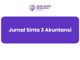 Jurnal Sinta 3 Akuntansi