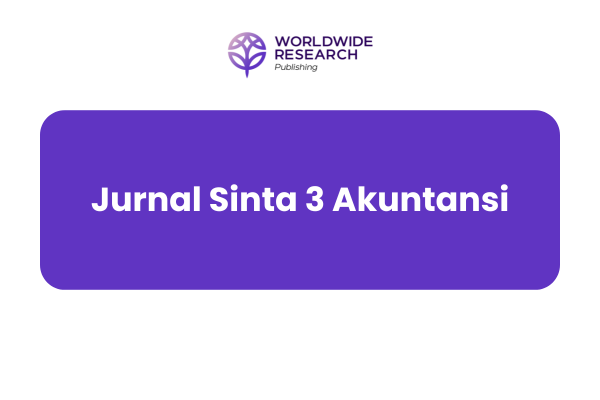 Jurnal Sinta 3 Akuntansi