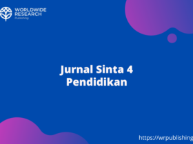 Jurnal Sinta 4 Pendidikan