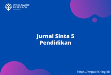 Jurnal Sinta 5 Pendidikan