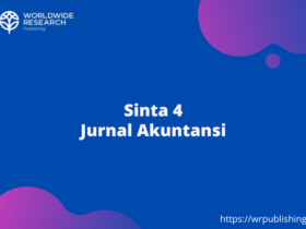 Sinta 4 Jurnal Akuntansi