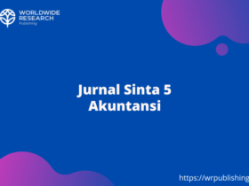 Jurnal Sinta 5 Akuntansi