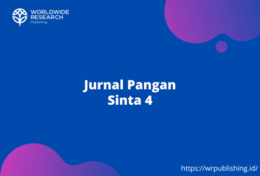 Jurnal Pangan Sinta 4