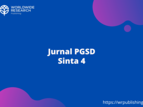 Jurnal PGSD Sinta 4