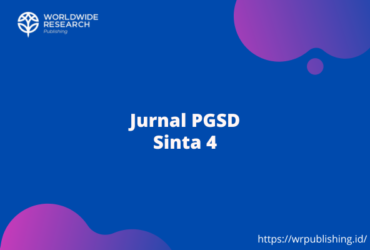Jurnal PGSD Sinta 4