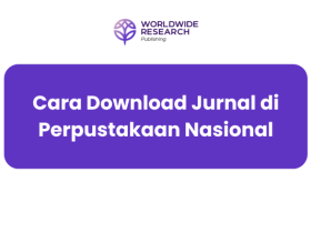 Cara Download Jurnal di Perpustakaan Nasional