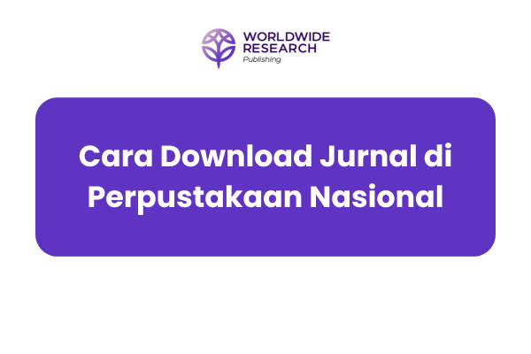 Cara Download Jurnal di Perpustakaan Nasional