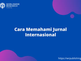 Cara Memahami Jurnal Internasional