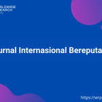 Jurnal Internasional Bereputasi