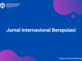 Jurnal Internasional Bereputasi