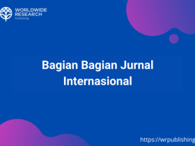 Bagian Bagian Jurnal Internasional