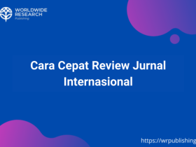 Cara Cepat Review Jurnal Internasional