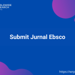 Submit Jurnal Ebsco