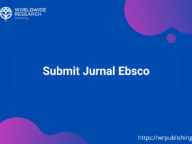 Submit Jurnal Ebsco