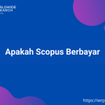 Apakah Scopus Berbayar