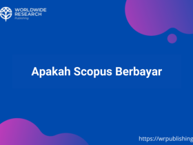 Apakah Scopus Berbayar