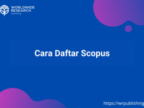 Cara Daftar Scopus