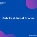 Publikasi Jurnal Scopus