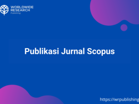 Publikasi Jurnal Scopus