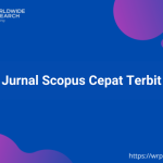 Jurnal Scopus Cepat Terbit